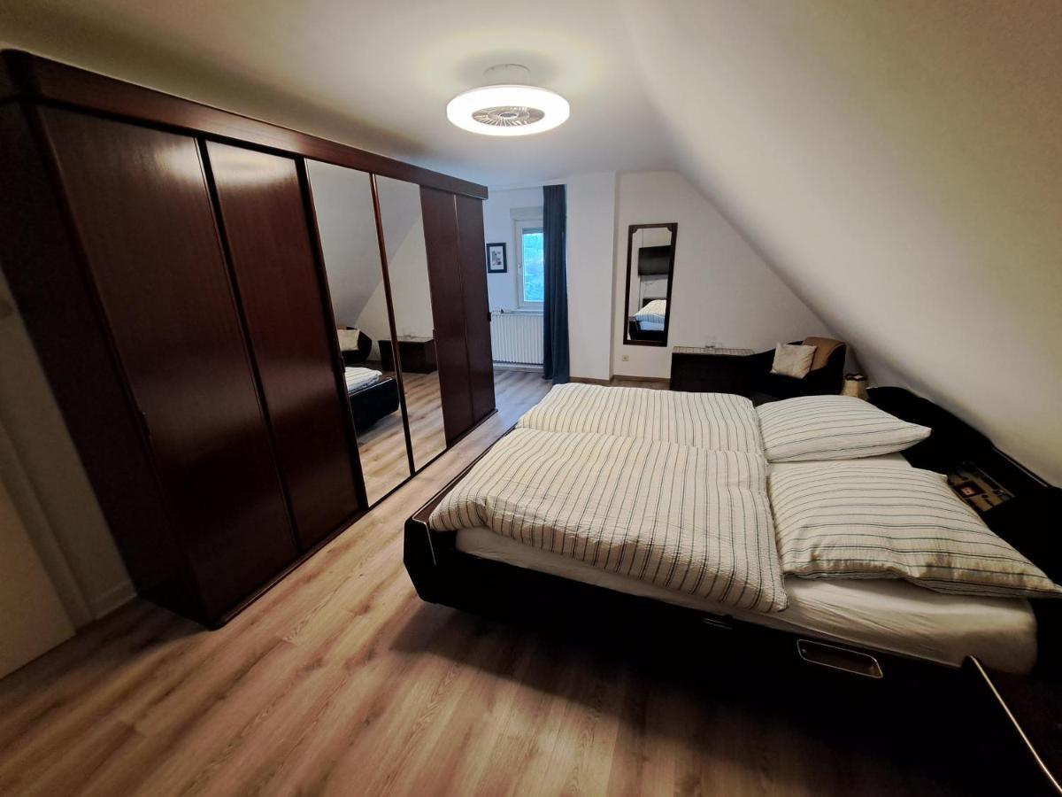 Muttis Apartment Мьонхенгладбах Екстериор снимка