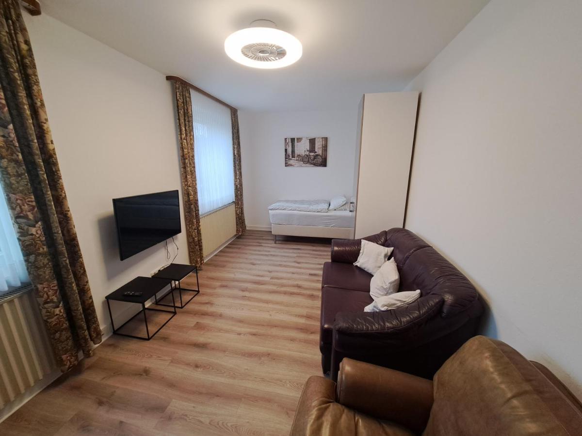 Muttis Apartment Мьонхенгладбах Екстериор снимка