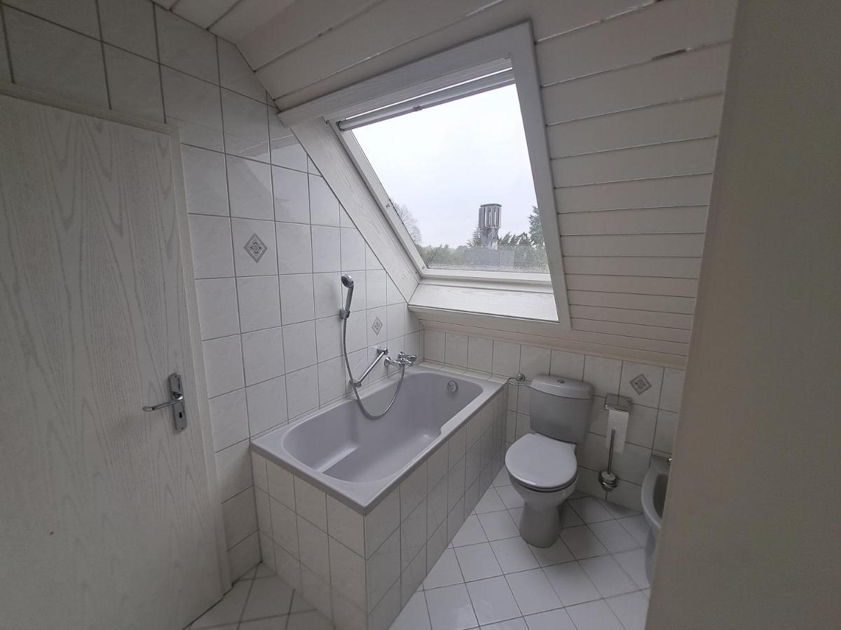 Muttis Apartment Мьонхенгладбах Екстериор снимка