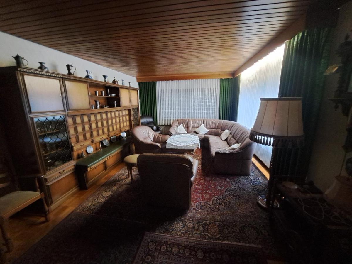 Muttis Apartment Мьонхенгладбах Екстериор снимка