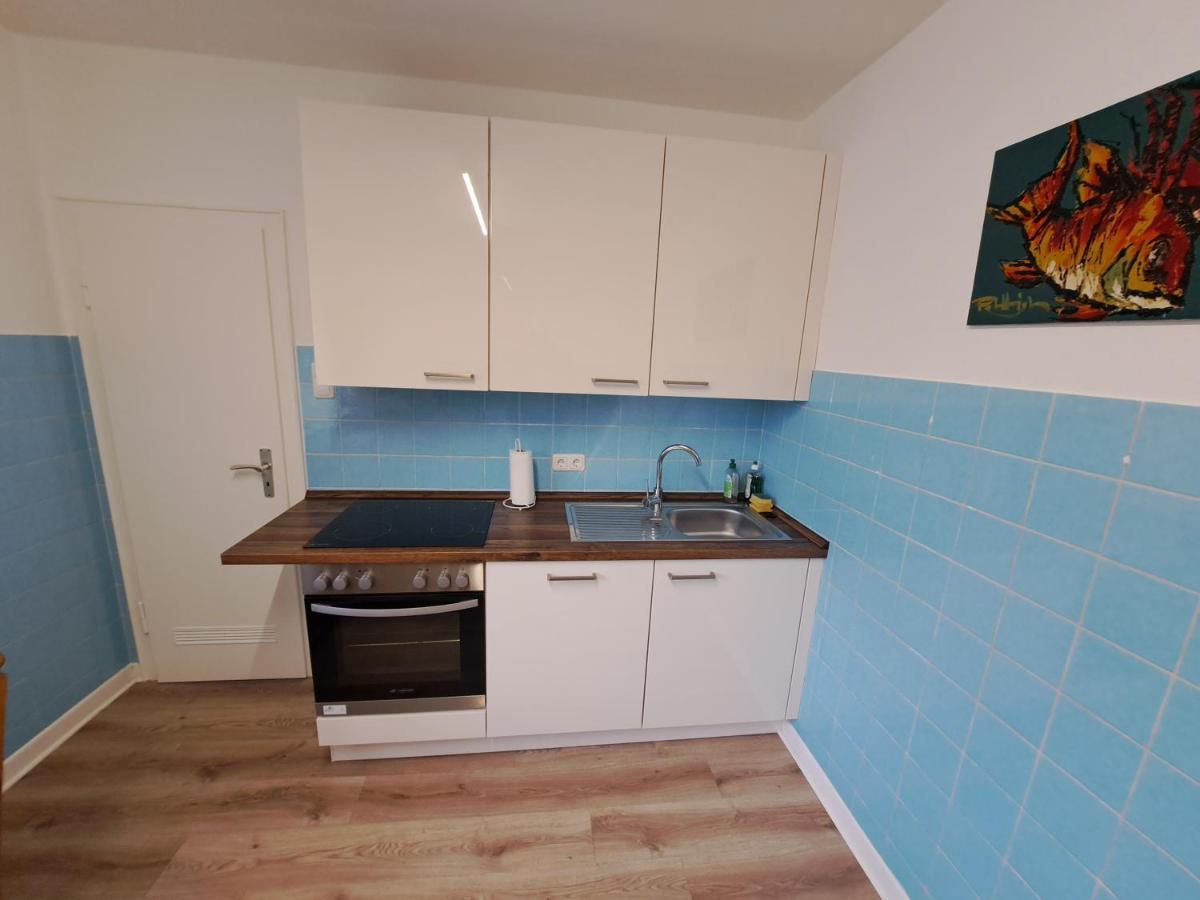 Muttis Apartment Мьонхенгладбах Екстериор снимка