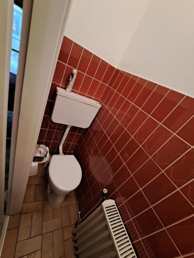 Muttis Apartment Мьонхенгладбах Екстериор снимка