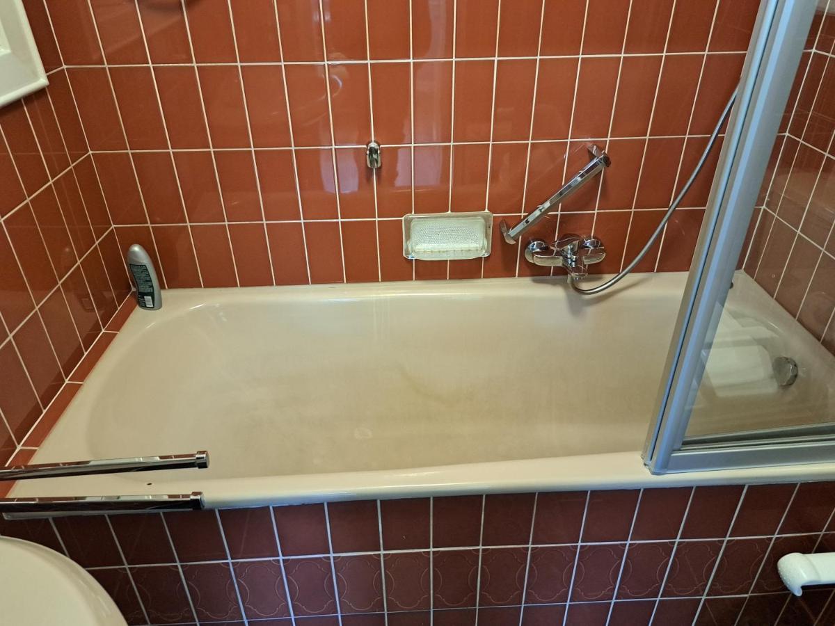 Muttis Apartment Мьонхенгладбах Екстериор снимка