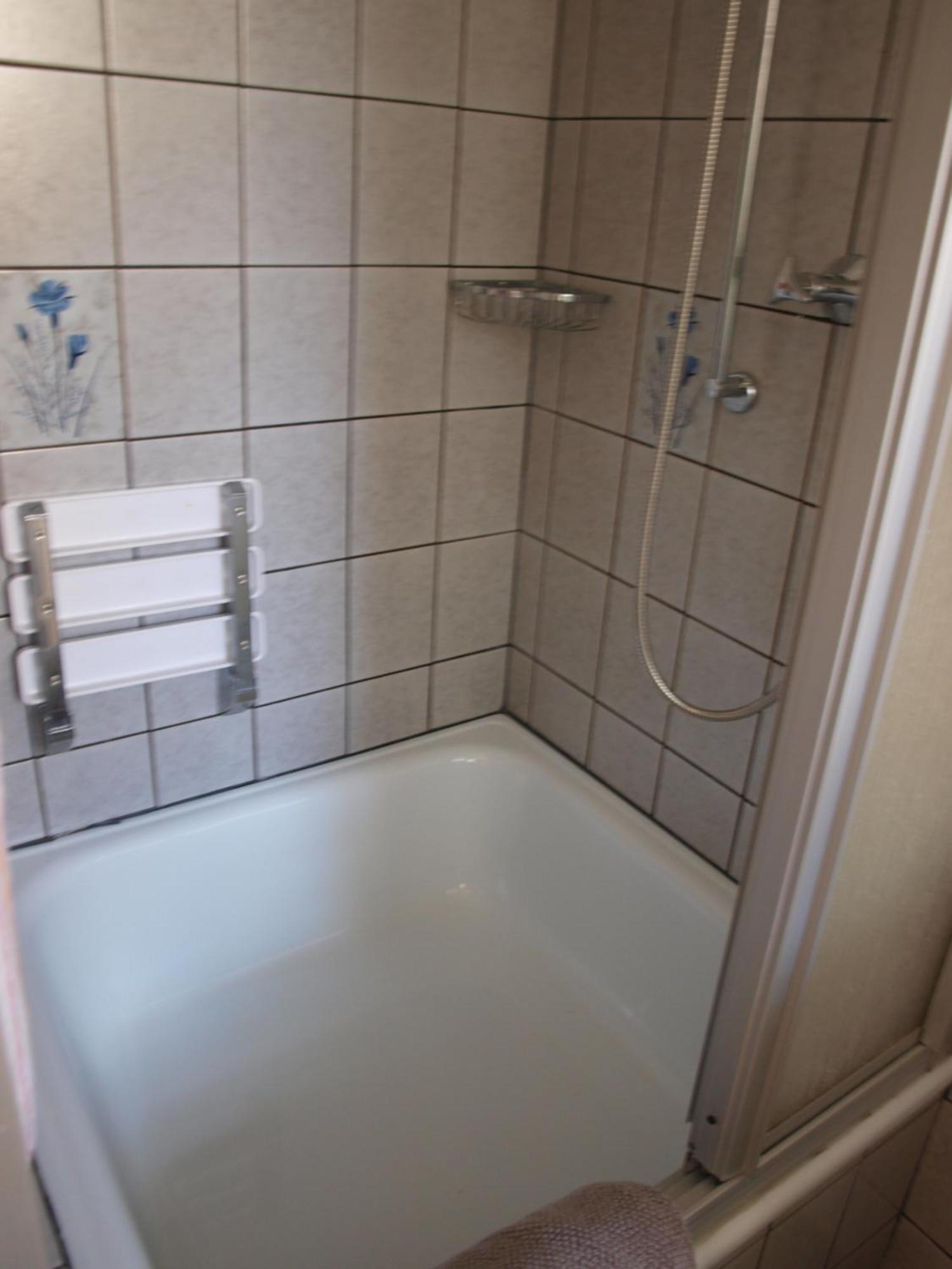 Muttis Apartment Мьонхенгладбах Екстериор снимка