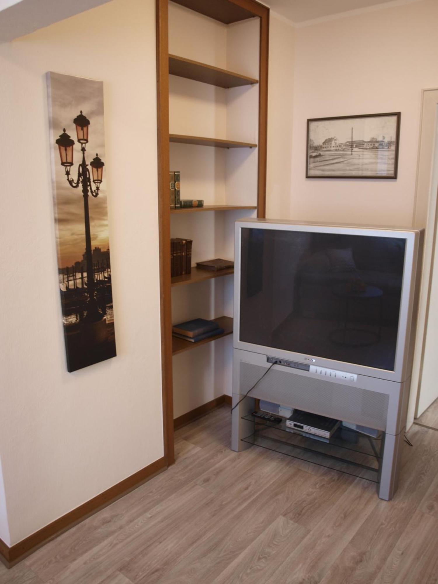 Muttis Apartment Мьонхенгладбах Екстериор снимка