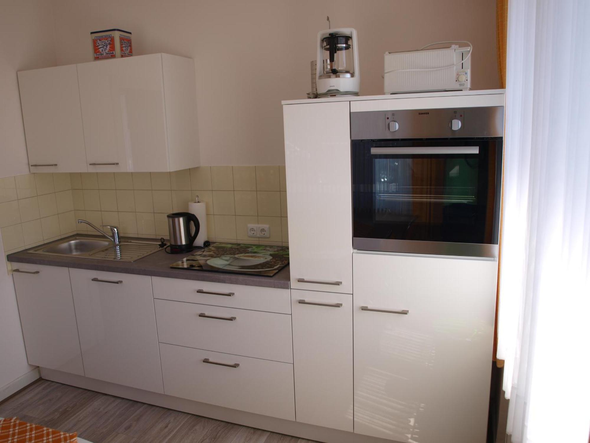 Muttis Apartment Мьонхенгладбах Екстериор снимка