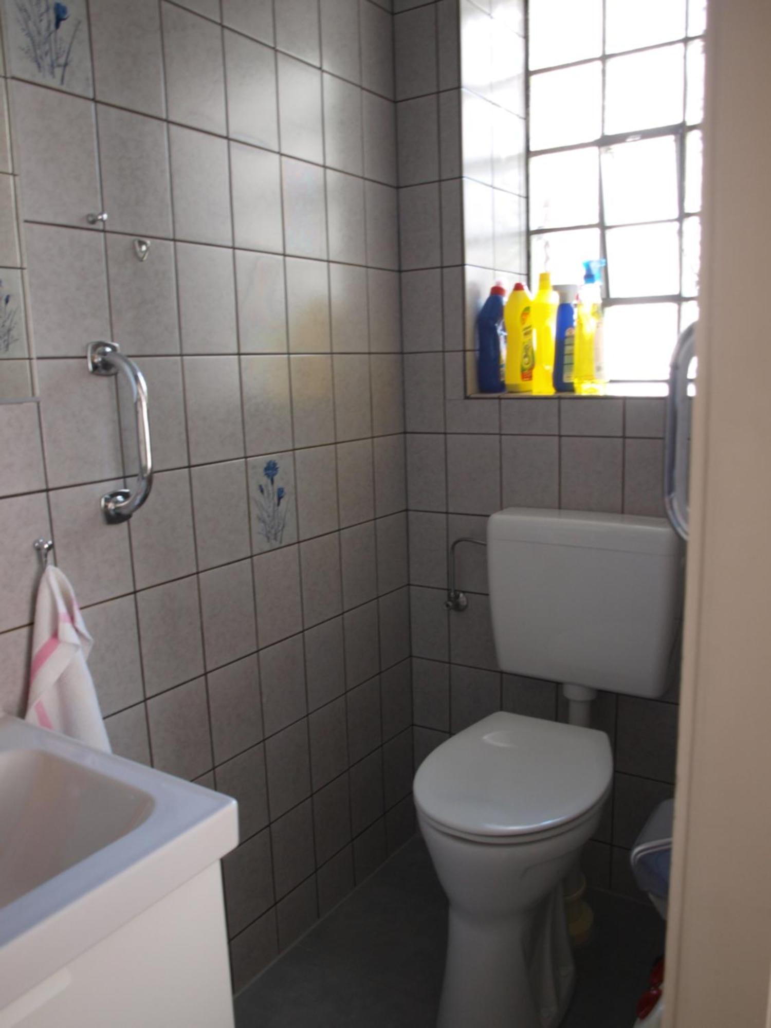 Muttis Apartment Мьонхенгладбах Екстериор снимка