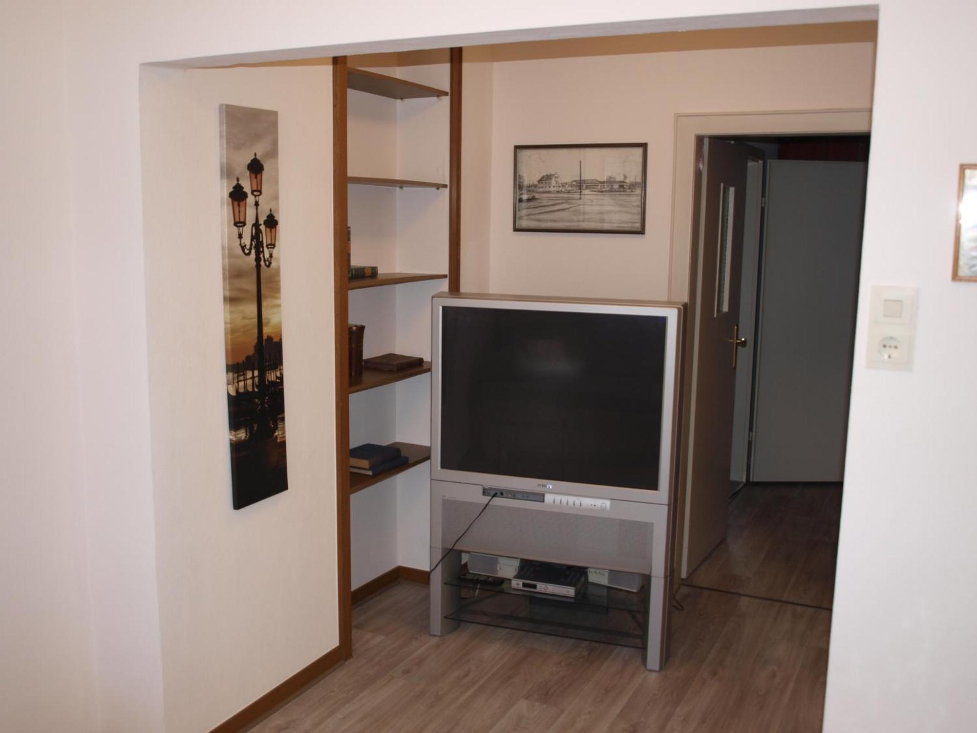 Muttis Apartment Мьонхенгладбах Екстериор снимка