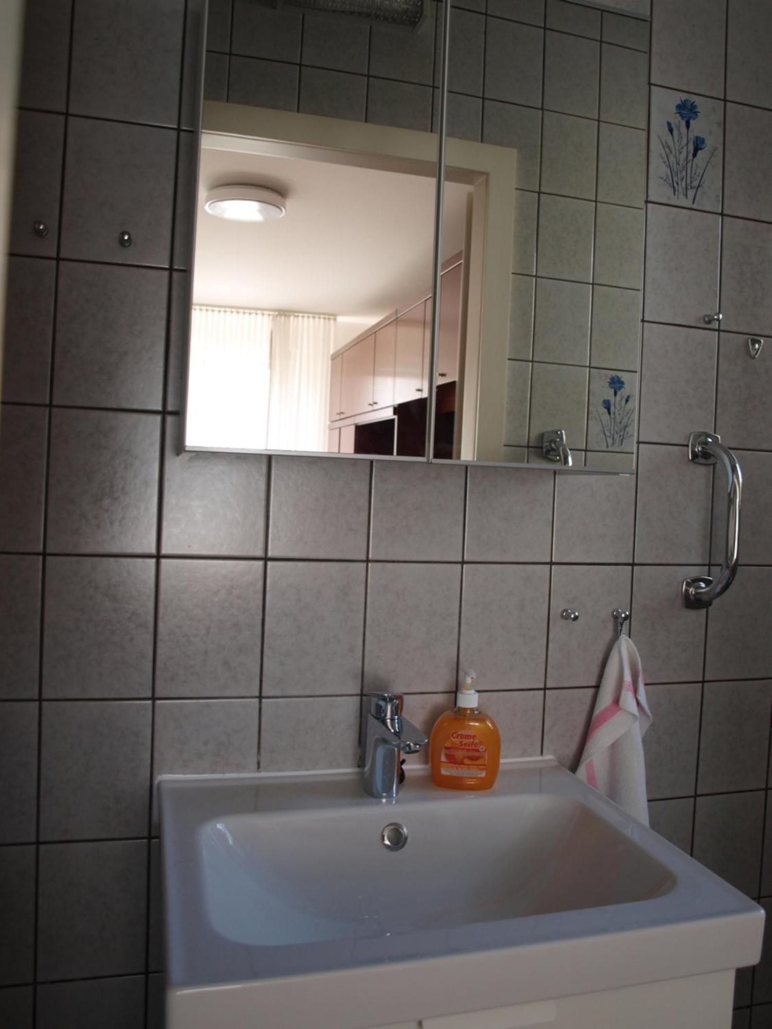 Muttis Apartment Мьонхенгладбах Екстериор снимка