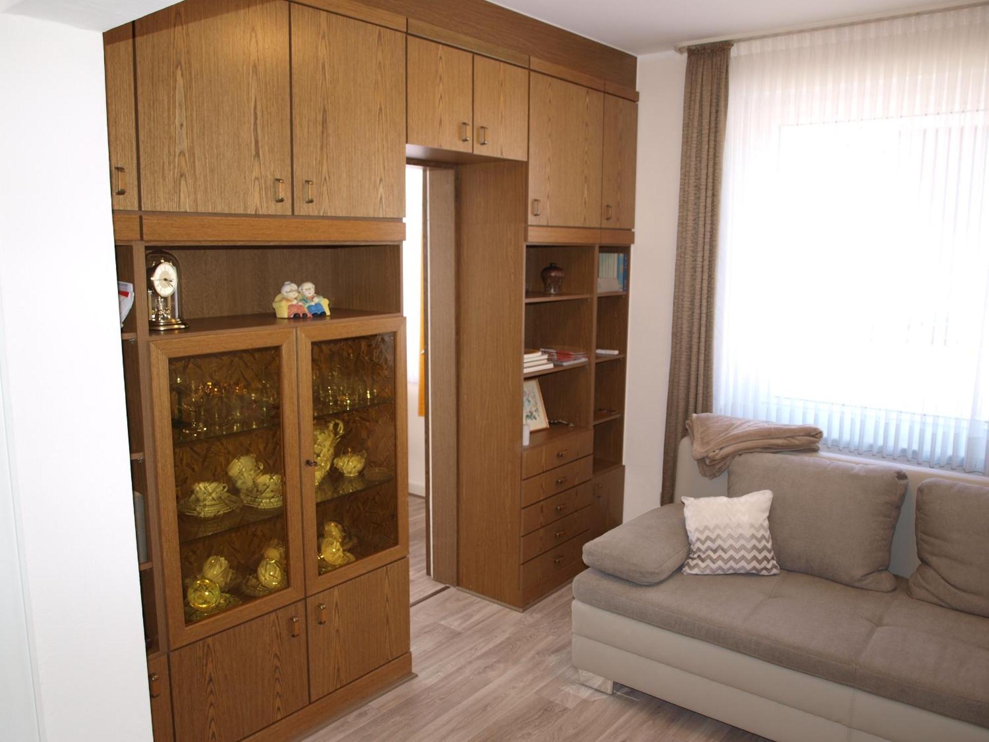 Muttis Apartment Мьонхенгладбах Екстериор снимка