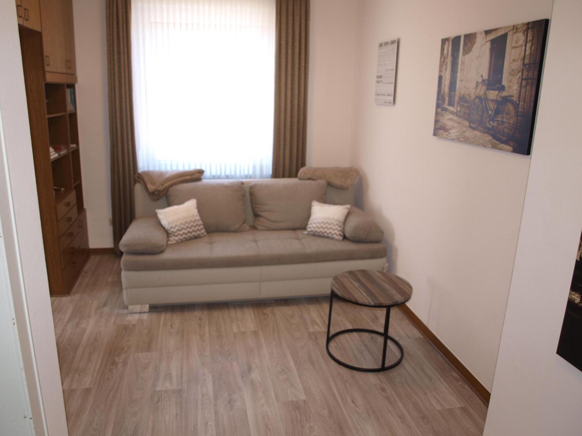 Muttis Apartment Мьонхенгладбах Екстериор снимка
