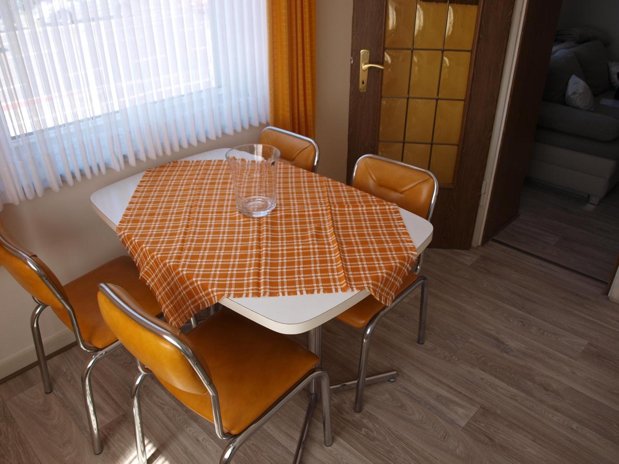 Muttis Apartment Мьонхенгладбах Екстериор снимка