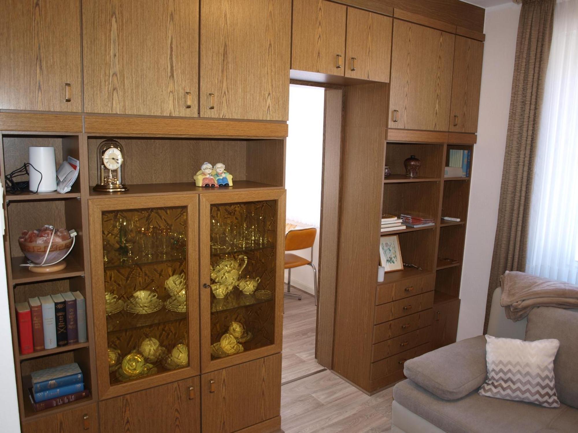 Muttis Apartment Мьонхенгладбах Екстериор снимка